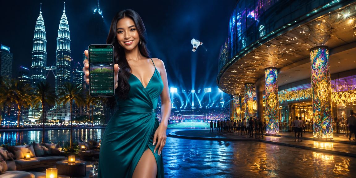 Aplikasi kasino neko4d di Kuala Lumpur dengan antara muka permainan meja