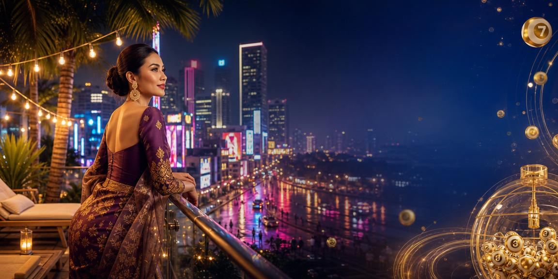 Paparan undian dan taruhan dalam talian Kuala Lumpur melalui platform neko4d