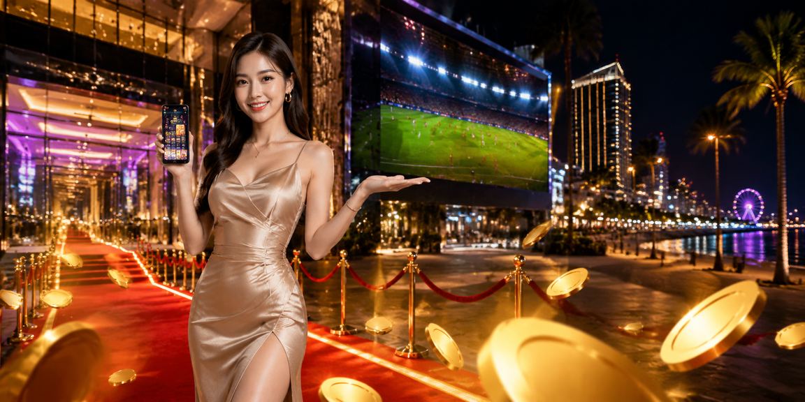 Pertaruhan Bola Sepak Kuantan gaya Malaysia dengan kejayaan