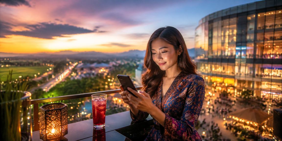 Baccarat Malaysia - pengalaman kasino langsung berkualiti
